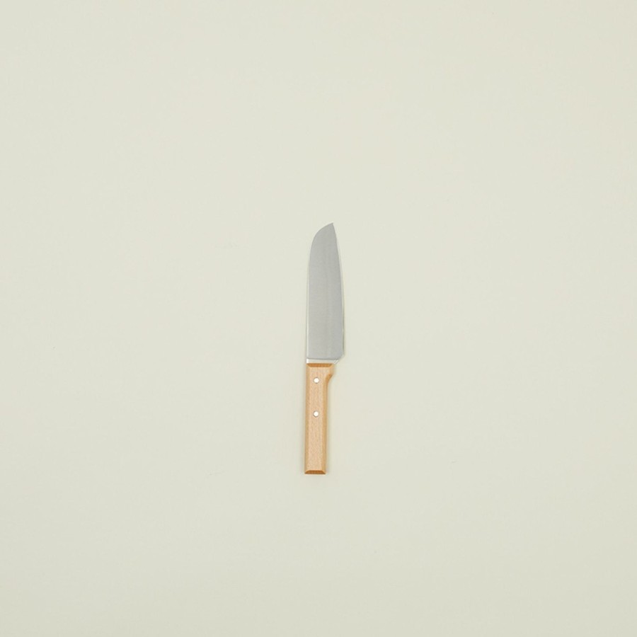 Kitchen & Dining Opinel Tools & Accessories | Santoku Knife