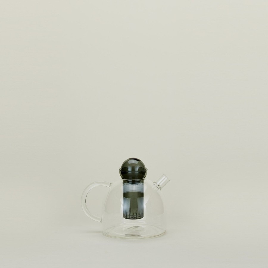 Kitchen & Dining Ferm Living Tools & Accessories | Still Teapot