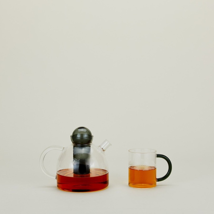 Kitchen & Dining Ferm Living Tools & Accessories | Still Teapot