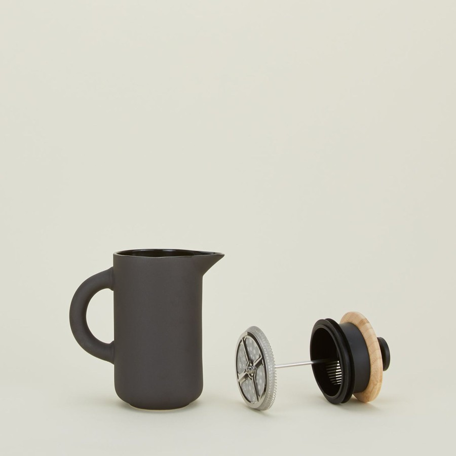 Kitchen & Dining Stelton Serveware | Theo French Press