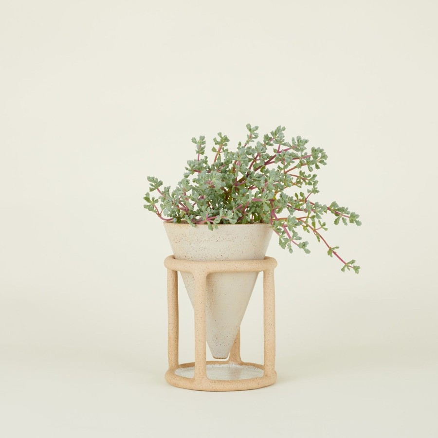 Decor SIN Garden | Reservoir Table Planter