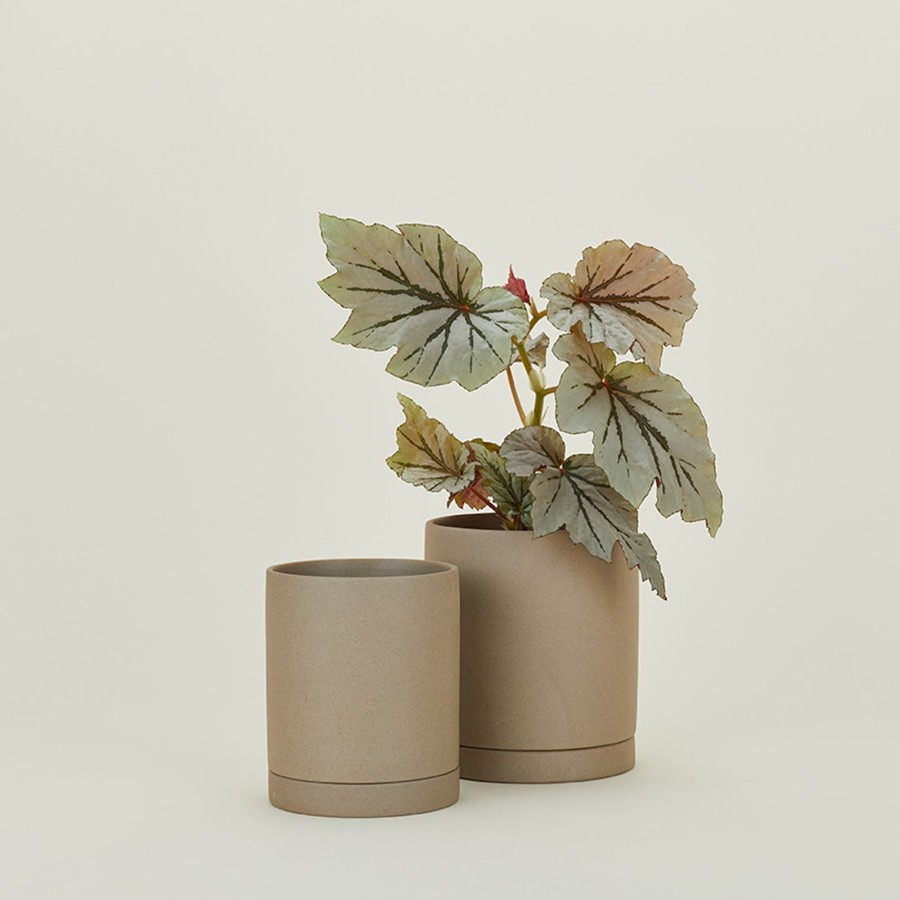 Decor Ferm Living Garden | Sekki Pots - Sand