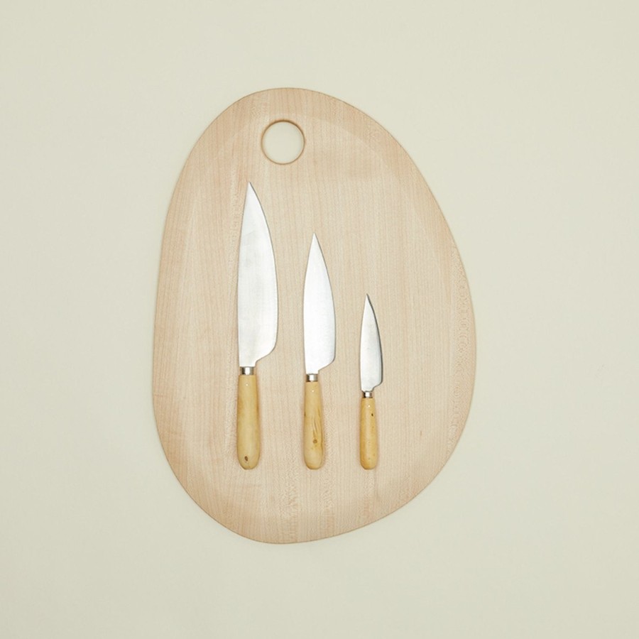 Kitchen & Dining Pallares Solsona Tools & Accessories | Boxwood Kitchen Knife