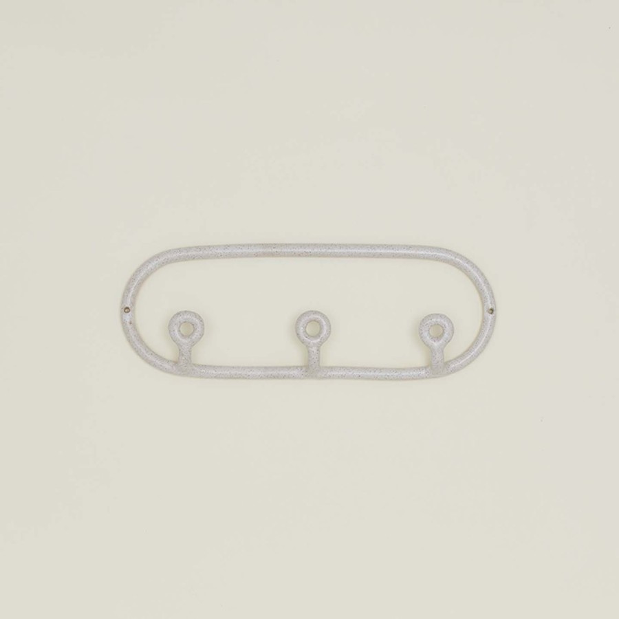 Decor SIN Storage | Trio Coat Rack