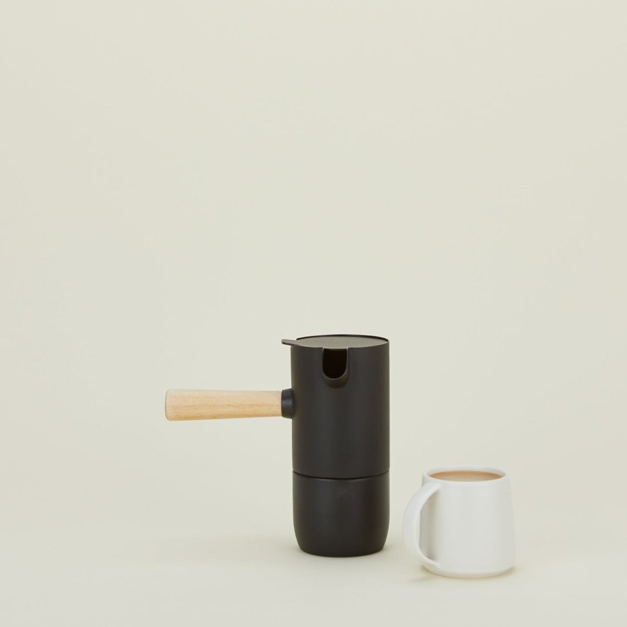 Kitchen & Dining Stelton Tools & Accessories | Collar Espresso Maker