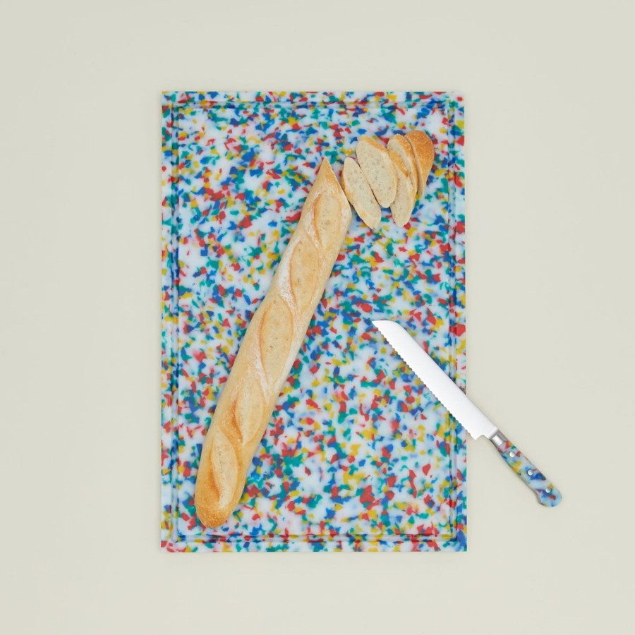 Kitchen & Dining Fredericks and Mae Tools & Accessories | Confetti Bread Knife