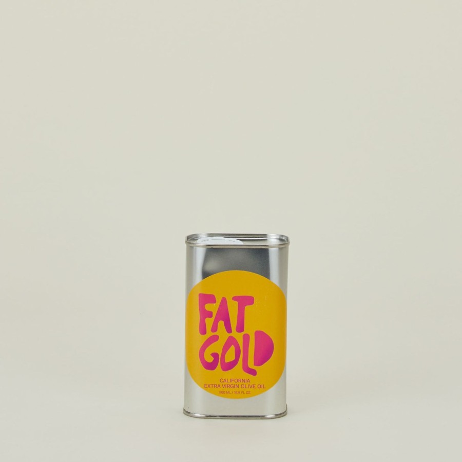 Kitchen & Dining Fat Gold Oils Tools & Accessories | Fat Gold Standard Olive Oil