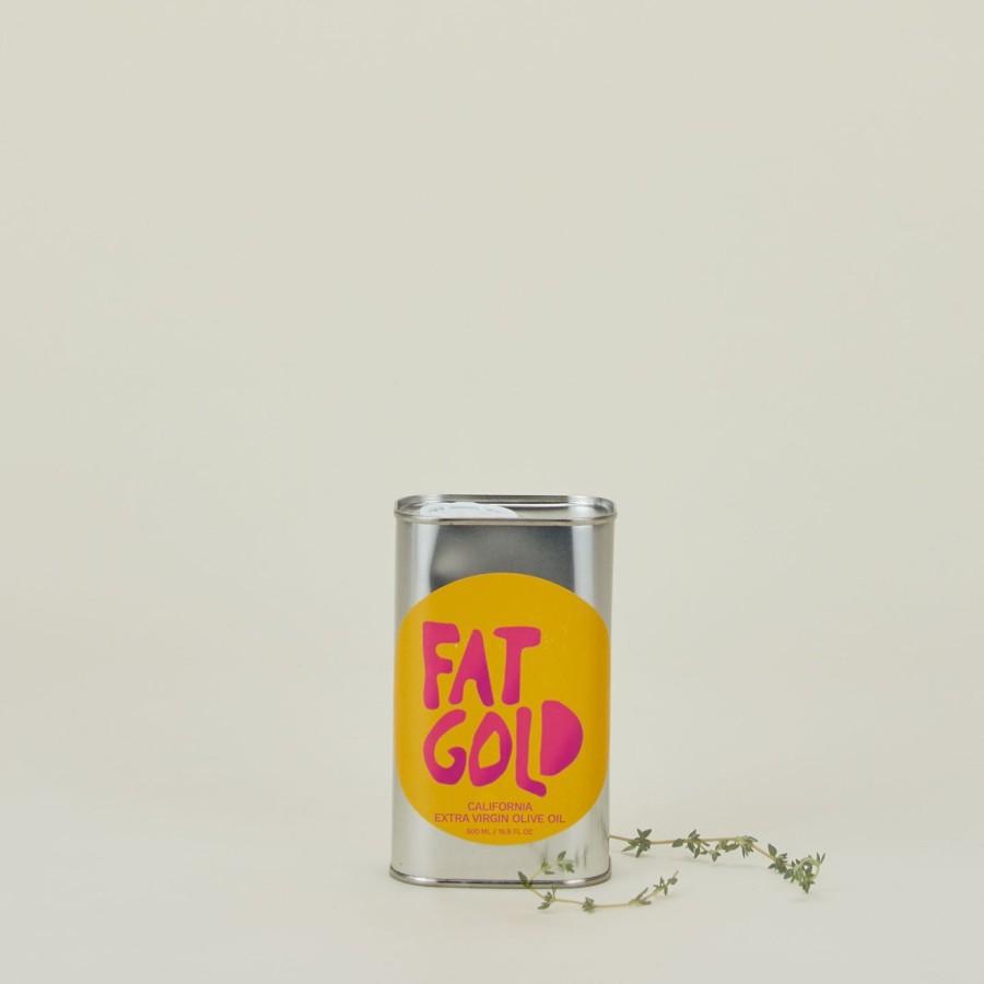 Kitchen & Dining Fat Gold Oils Tools & Accessories | Fat Gold Standard Olive Oil