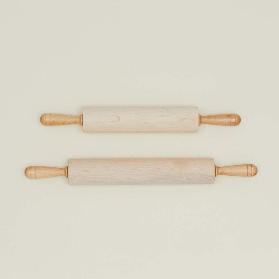 Kitchen & Dining JK Adams Tools & Accessories | Patisserie Rolling Pin