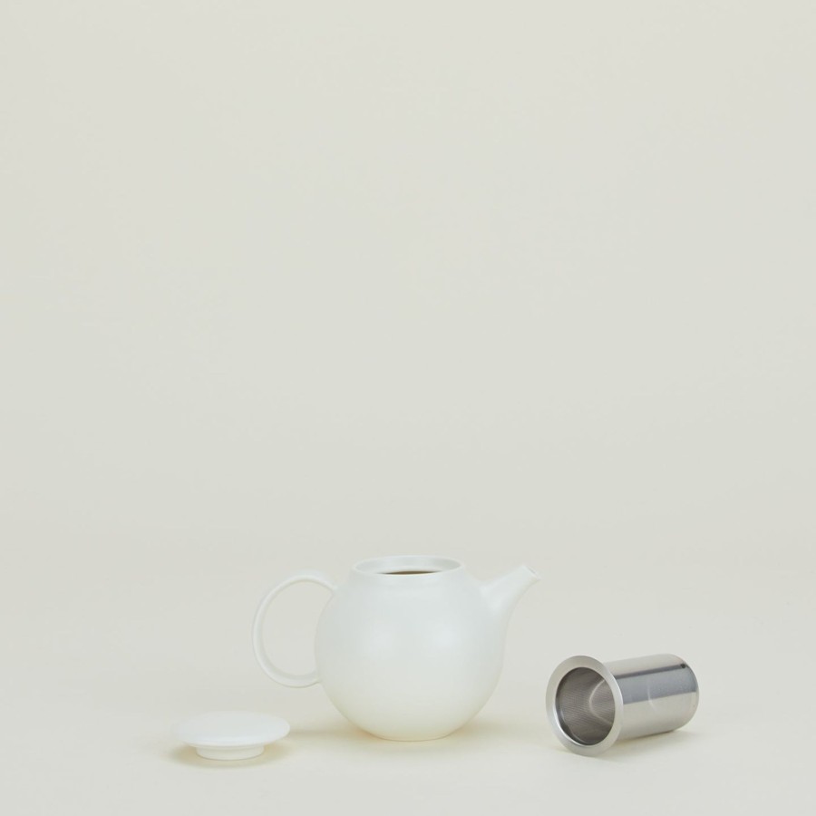 Kitchen & Dining Kinto Tools & Accessories | Pebble Teapot