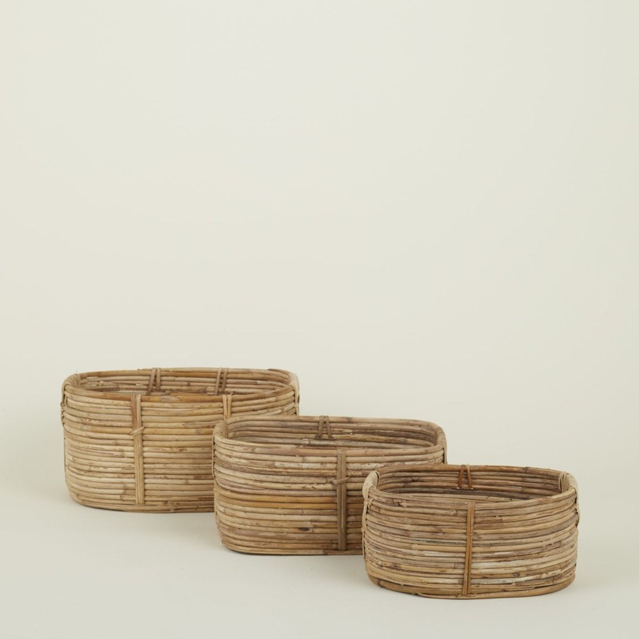 Decor House Doctor Storage | Chaka Baskets