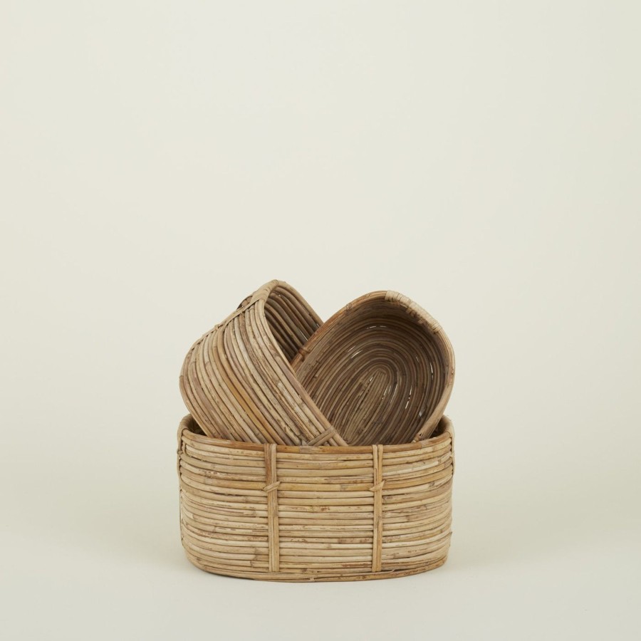 Decor House Doctor Storage | Chaka Baskets