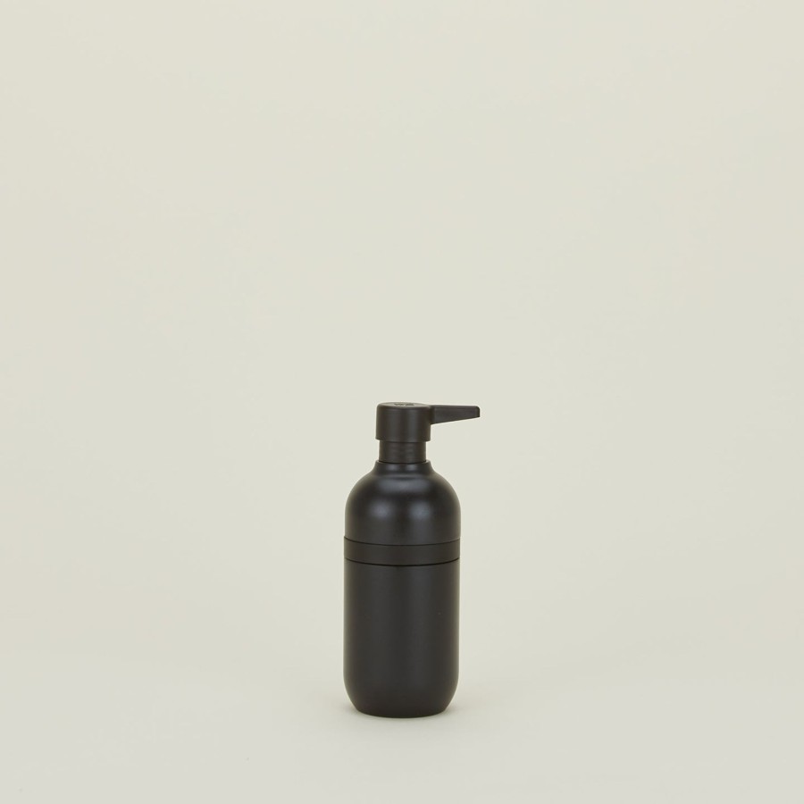 Bed & Bath Rig-Tig Bath Accessories | Pump-It Soap Dispenser - Black