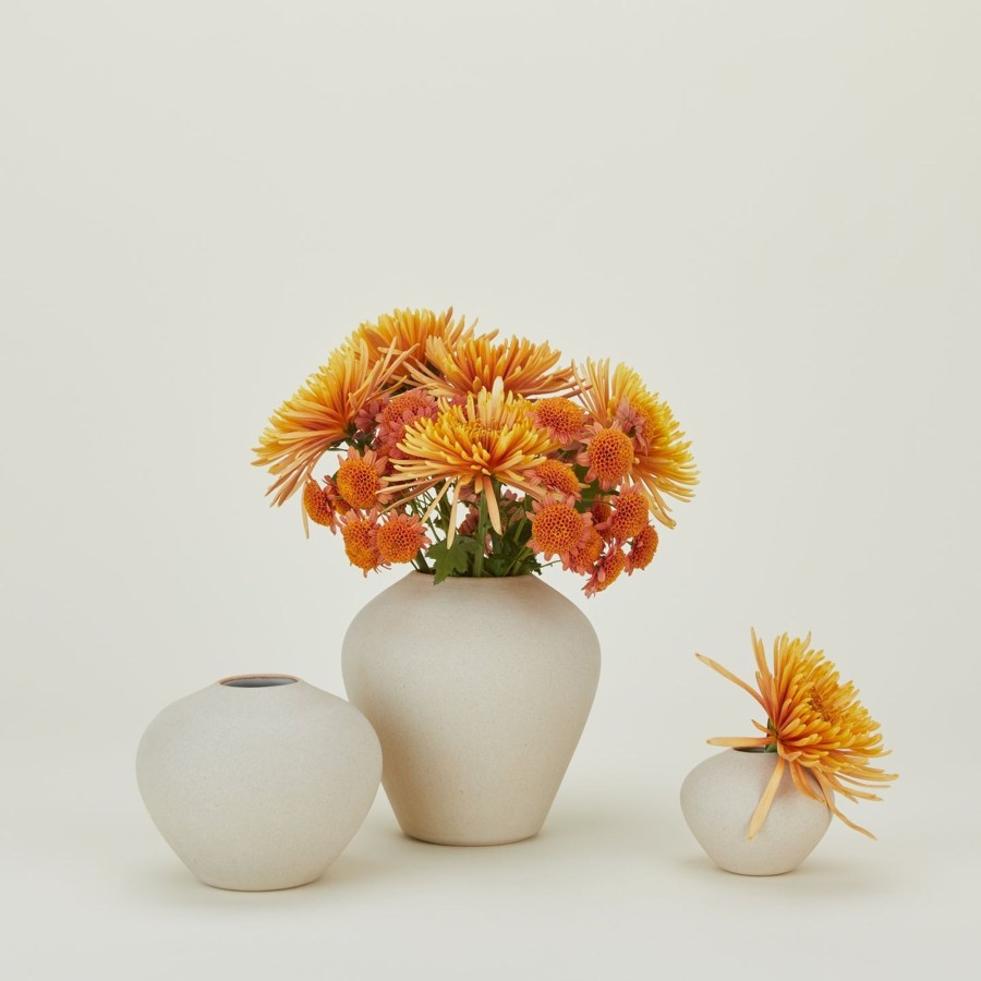 Decor Convivial Vases & Bowls | Verdure Vase