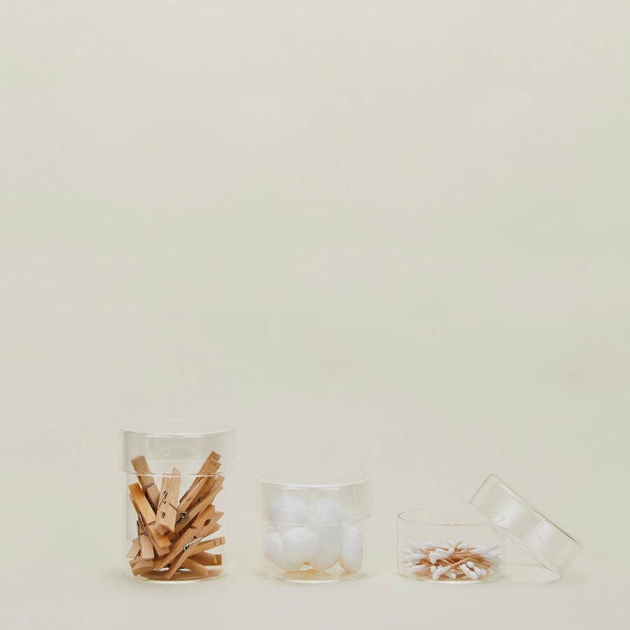 Decor Kinto Storage | Glass Canister