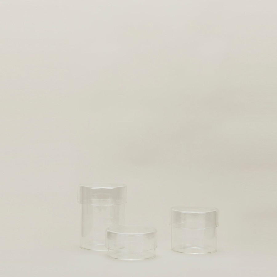 Decor Kinto Storage | Glass Canister