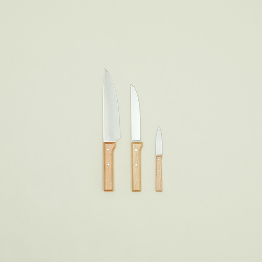 Kitchen & Dining Opinel Tools & Accessories | Utility Knife Set