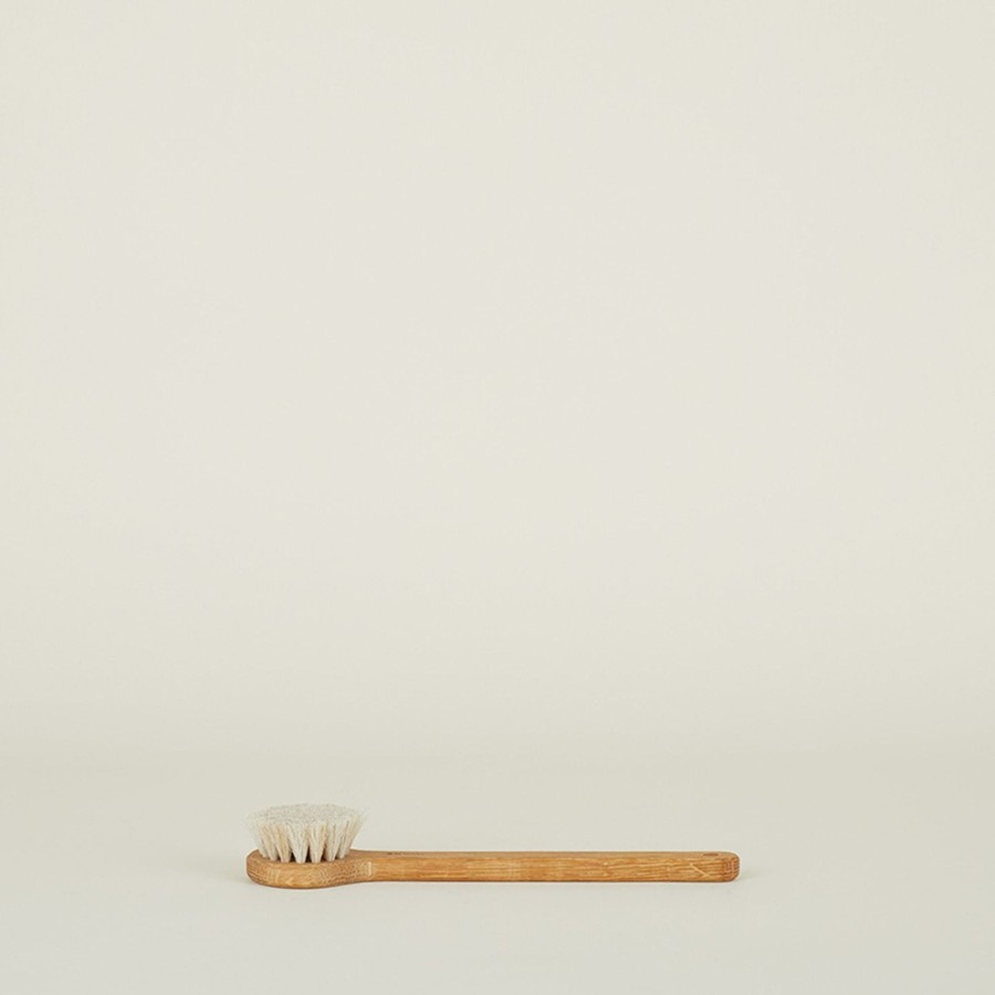 Bed & Bath Iris Hantverk Bath Accessories | Bath Brush