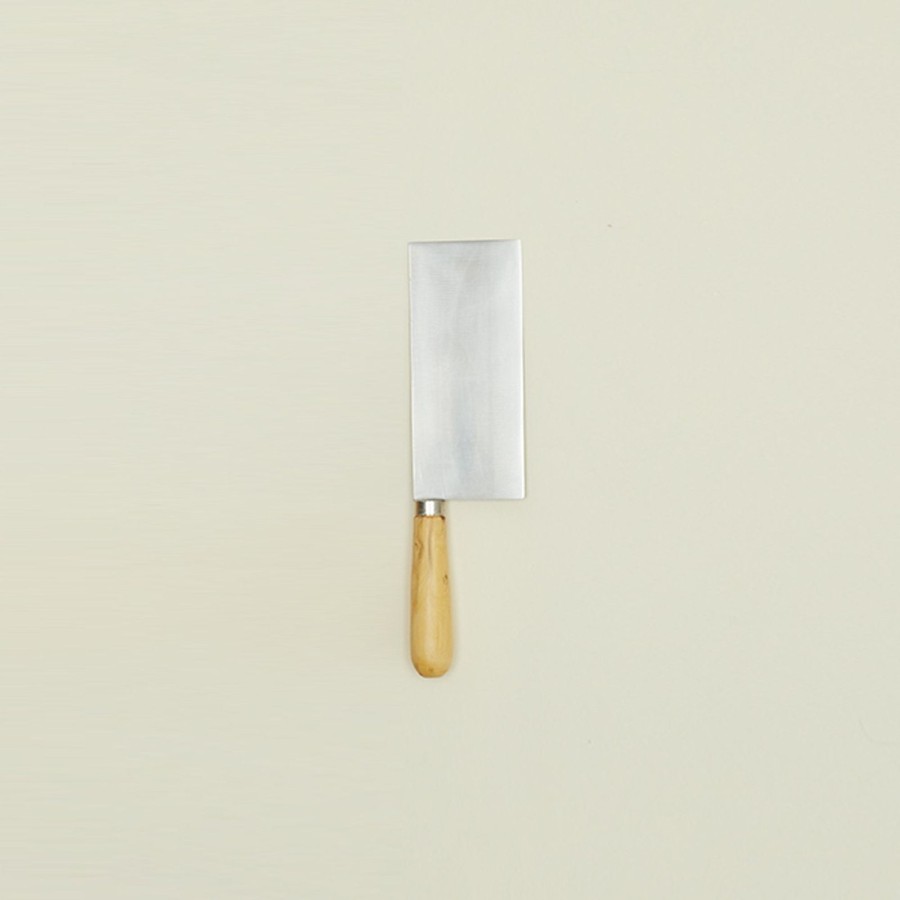 Kitchen & Dining Pallares Solsona Tools & Accessories | Boxwood Cleaver