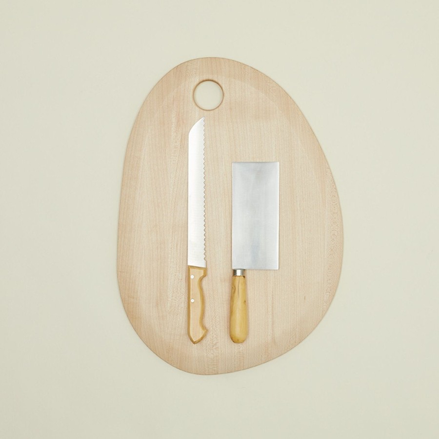 Kitchen & Dining Pallares Solsona Tools & Accessories | Boxwood Cleaver