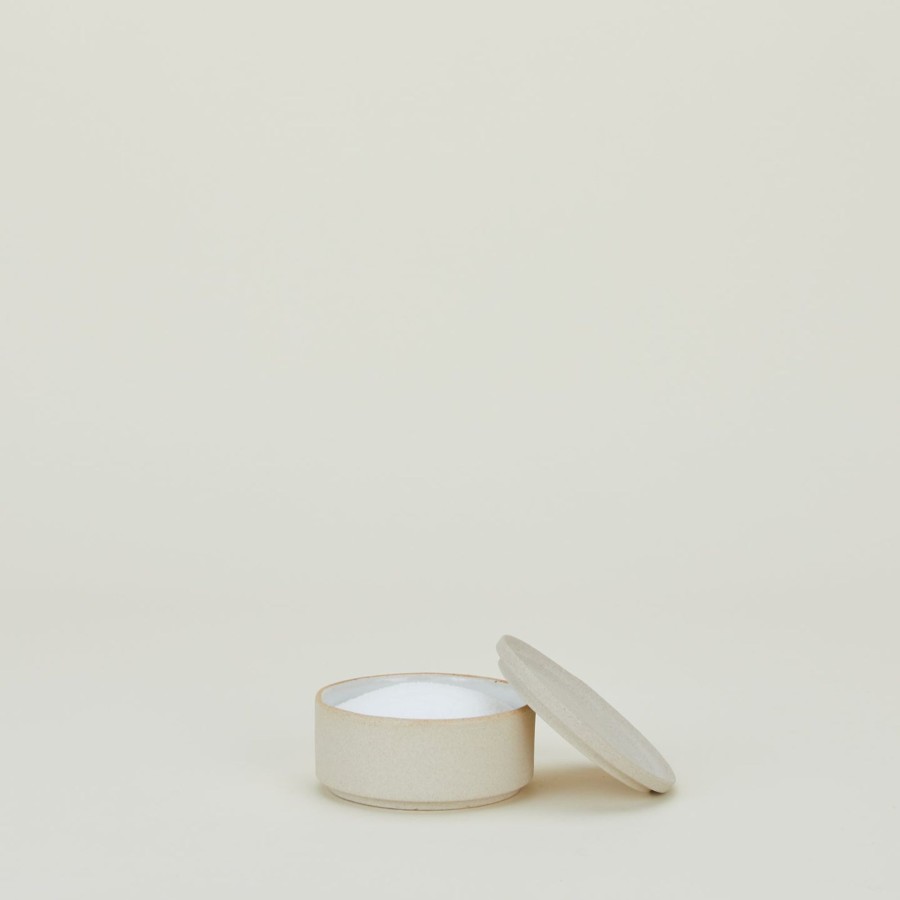 Kitchen & Dining Convivial Serveware | Minimal Salt Cellar