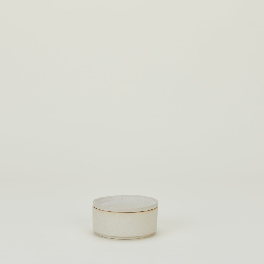 Kitchen & Dining Convivial Serveware | Minimal Salt Cellar