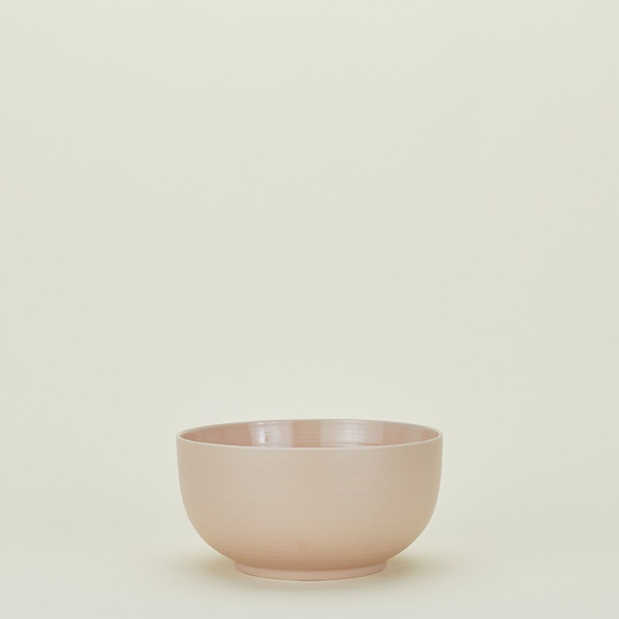 Kitchen & Dining Hawkins New York Serveware | Essential Serving Bowl - Blush