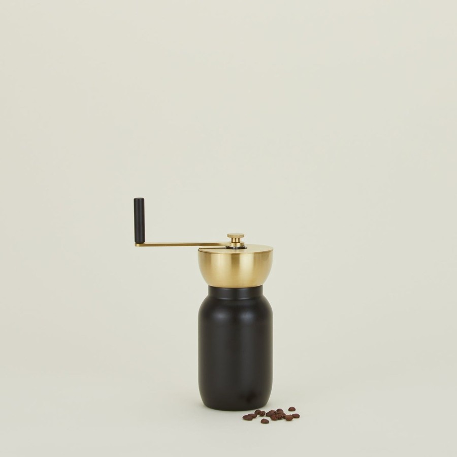 Kitchen & Dining Stelton Tools & Accessories | Collar Coffee Grinder