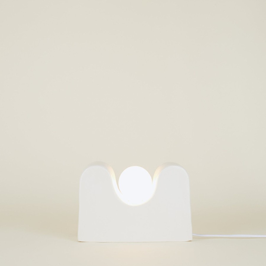 Decor SIN Lighting & Furniture | Twin Sister Lamp