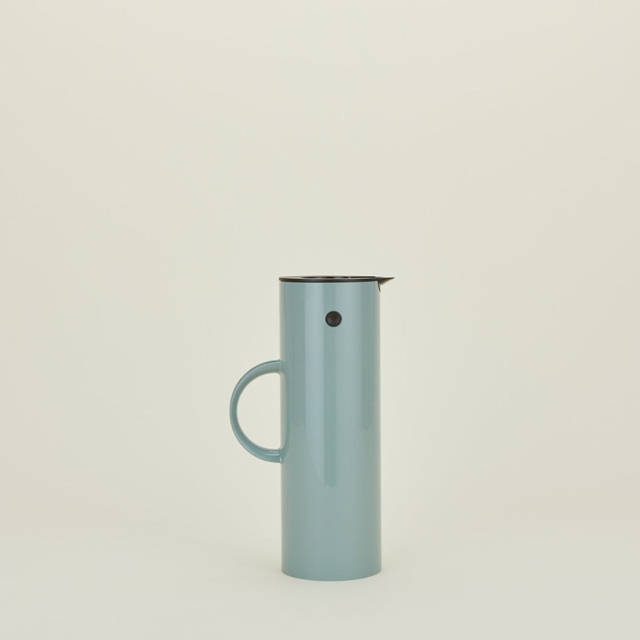 Kitchen & Dining Stelton Serveware | Vacuum Coffee Carafe - Sage