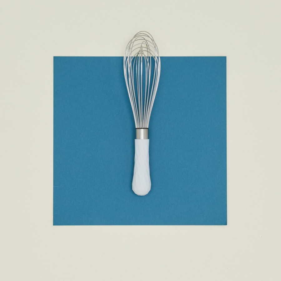 Kitchen & Dining GIR Tools & Accessories | Silicon + Stainless Steel Whisk