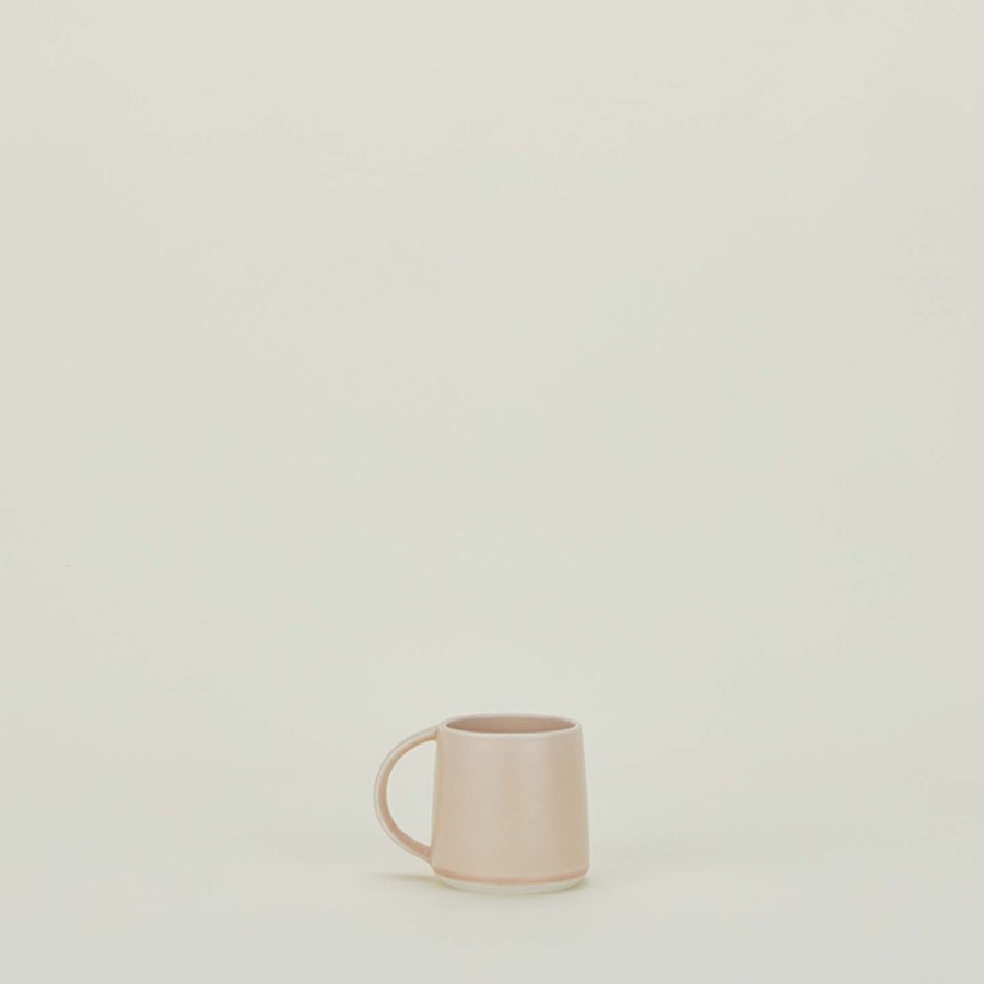 Kitchen & Dining Kinto Dinnerware | Ripple Mug - Pink