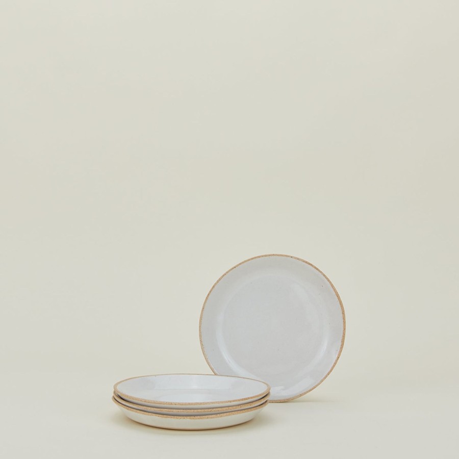 Kitchen & Dining Convivial Dinnerware | Minimal Salad Plate