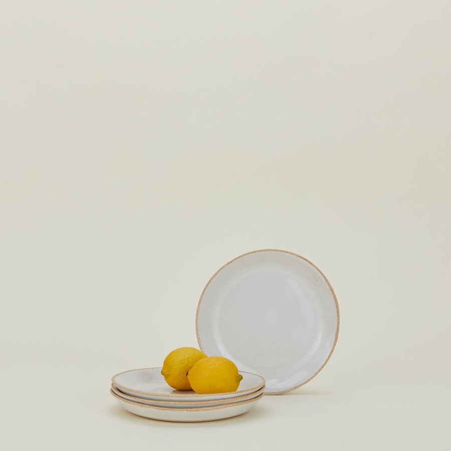 Kitchen & Dining Convivial Dinnerware | Minimal Salad Plate