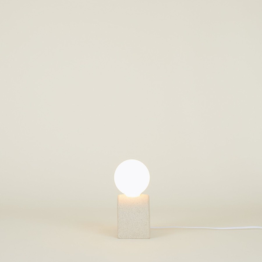 Decor SIN Lighting & Furniture | Mima Lamp - Sand