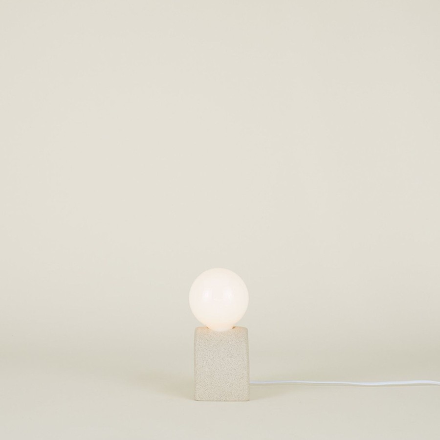 Decor SIN Lighting & Furniture | Mima Lamp - Sand