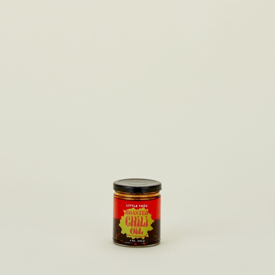 Kitchen & Dining Little Truc Tools & Accessories | Roasted Chili Oil