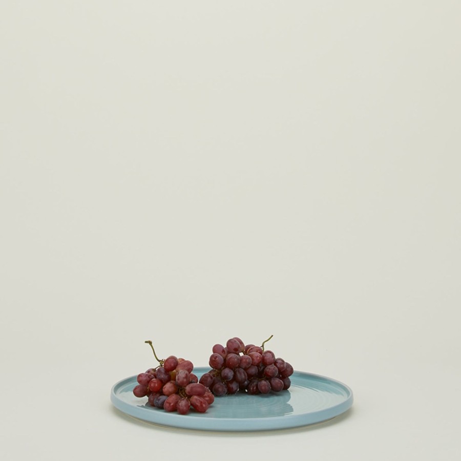 Kitchen & Dining Hawkins New York Serveware | Essential Serving Platter - Sky