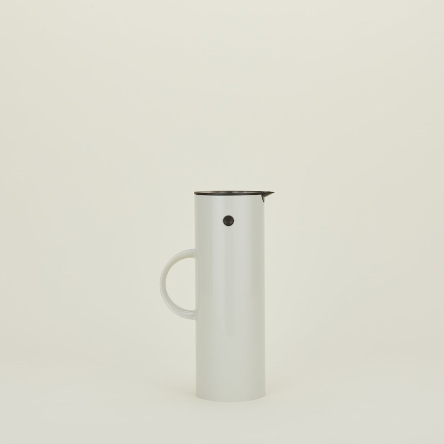 Kitchen & Dining Stelton Serveware | Vacuum Coffee Carafe - Sand