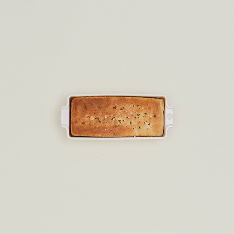 Kitchen & Dining Peugeot Cookware | Ceramic Loaf Pan